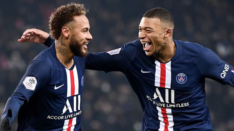 Mbappe Gốc Nước Nào Và Hành Trình Vươn Lên Lối chơi cực tốt của anh chàng cầu thủ