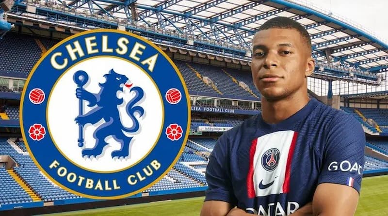 Mbappe Sang Ngoại Hạng Anh: Cú Hích Bom Tấn Cho Giải Đấu Số 1 Những khó khăn phải đối diện khi Mbappe sang Ngoại hạng Anh