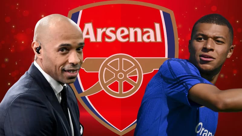 Mbappe Sang Ngoại Hạng Anh: Cú Hích Bom Tấn Cho Giải Đấu Số 1 Chân dung chân sút trẻ nổi danh nước Pháp