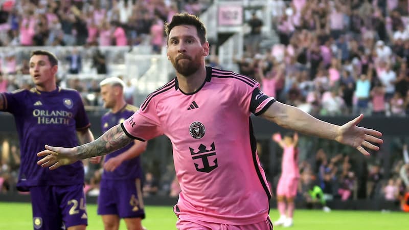 Messi Đang Đá Cho Câu Lạc Bộ Nào? Tiểu sử của chân sút Lionel Messi