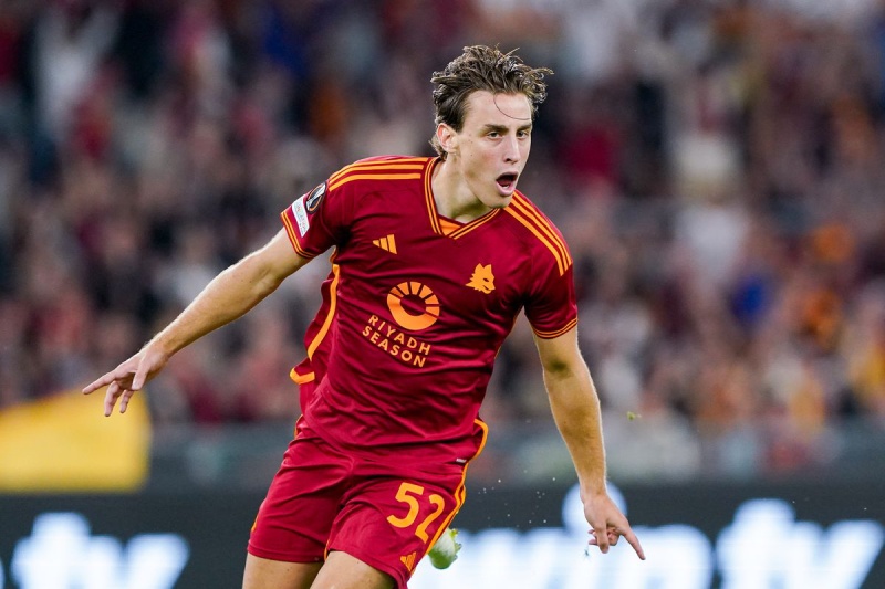 Soi kèo bóng đá AS Roma vs Brighton, 08/03/2024 – Europa League Thông tin trước trận đấu AS Roma vs Brighton