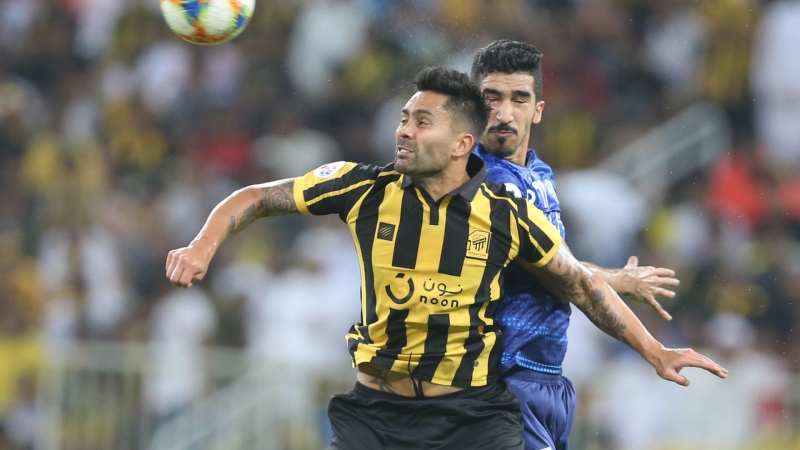 Soi kèo bóng đá Al Ittihad Jeddah vs Al Hilal, 13/03/2024 – AFC Champions League Thông tin trước trận đấu Al Ittihad Jeddah vs Al Hilal