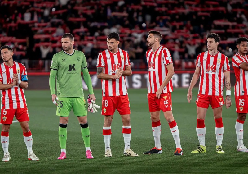Soi kèo bóng đá Almeria vs Sevilla, 12/03/2024 – La Liga Thông tin trước trận đấu Almeria vs Sevilla