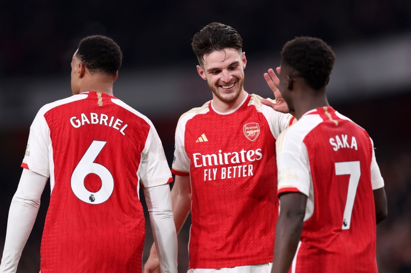 Soi kèo bóng đá Arsenal vs Brentford, 10/03/2024 – Premier League Thông tin trước trận đấu Arsenal vs Brentford