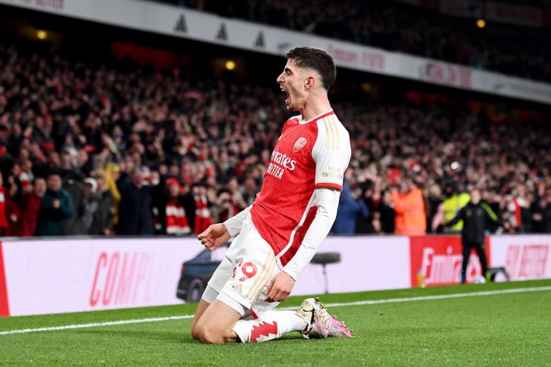 Soi kèo bóng đá Arsenal vs FC Porto, 13/03/2024 – Champions League Thông tin trước trận đấu Arsenal vs FC Porto