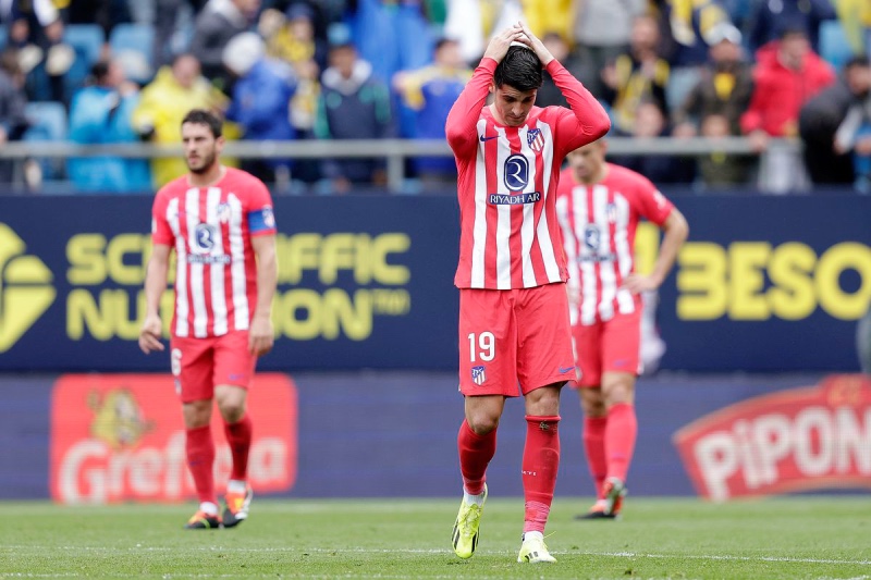 Soi kèo bóng đá Atletico Madrid vs Inter Milan, 14/03/2024 – Champions League Thông tin trước trận đấu Atletico Madrid vs Inter Milan