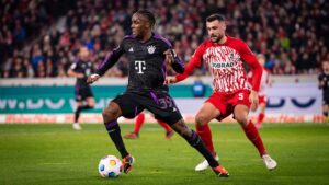 Thông tin trước trận đấu Freiburg vs West Ham