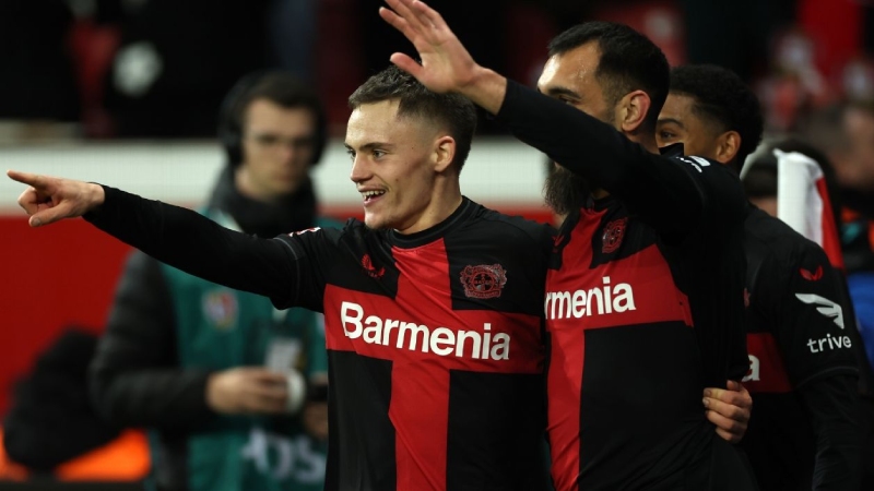 Soi kèo bóng đá Leverkusen vs Qarabag, 15/03/2024 – Europa League Thông tin trước trận đấu Leverkusen vs Qarabag