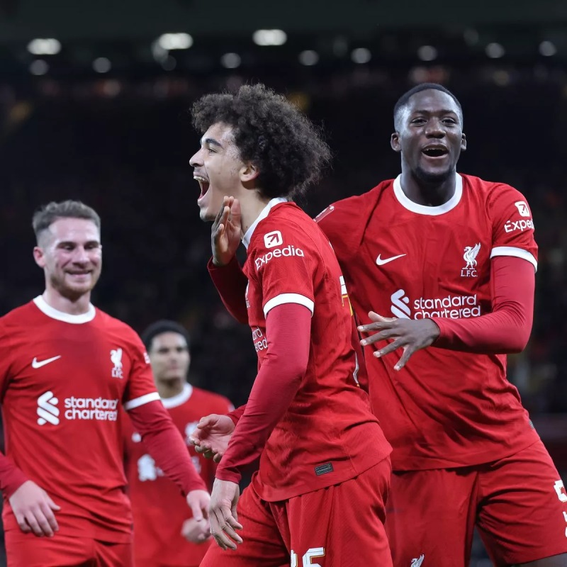 Soi kèo bóng đá Liverpool vs Man City, 10/03/2024 – Premier League Thông tin trước trận đấu Liverpool vs Man City
