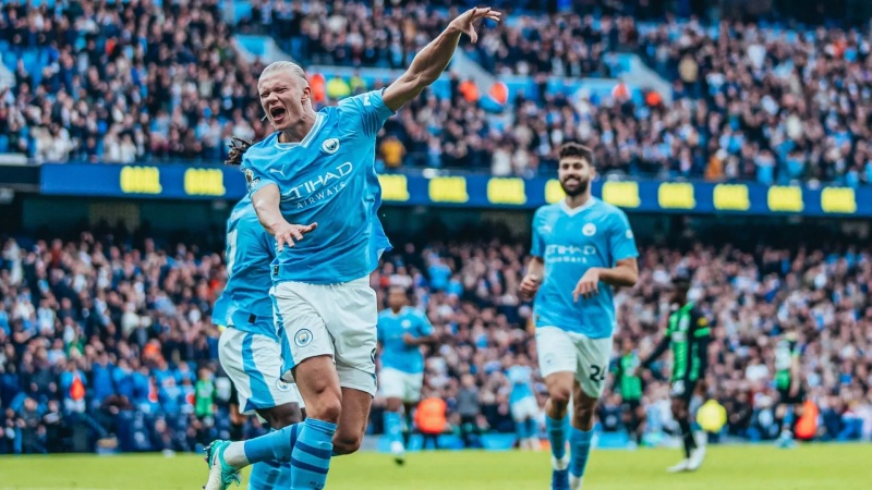 Soi kèo bóng đá Man City vs FC Copenhagen, 07/03/2024 – Champions Leauge Thông tin trước trận đấu Man City vs FC Copenhagen