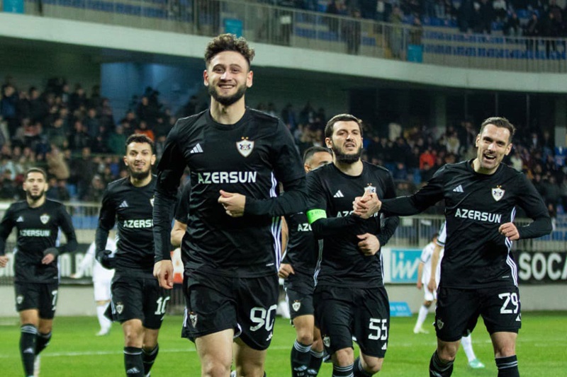Soi kèo bóng đá Qarabag vs Leverkusen, 08/03/2024 – Europa League Thông tin trước trận đấu Qarabag vs Leverkusen