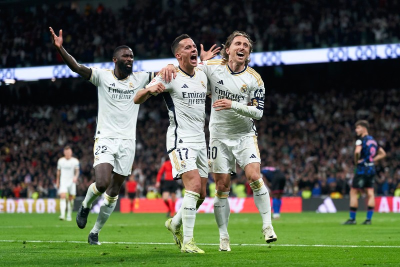 Soi kèo bóng đá Real Madrid vs RB Leipzig, 07/03/2024 – Champions Leauge Thông tin trước trận đấu Real Madrid vs RB Leipzig