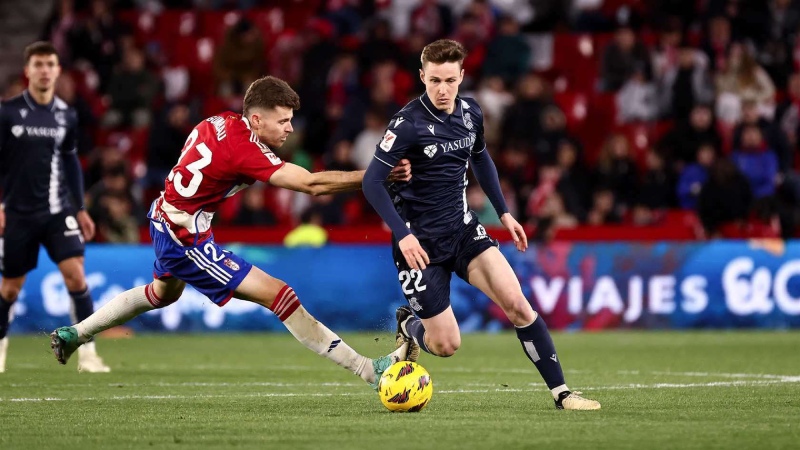 Soi kèo bóng đá Real Sociedad vs Cadiz, 16/03/2024 – La Liga Thông tin trước trận đấu Real Sociedad vs Cadiz