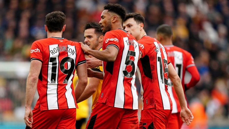 Soi kèo bóng đá Sheffield United vs Arsenal, 05/03/2024 – Premier League Thông tin trước trận đấu Sheffield United vs Arsenal