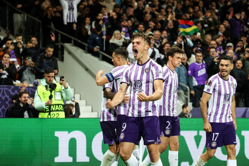 Soi kèo bóng đá Toulouse vs Lyonnais, 16/03/2024 – Ligue 1 Thông tin trước trận đấu Toulouse vs Lyonnais