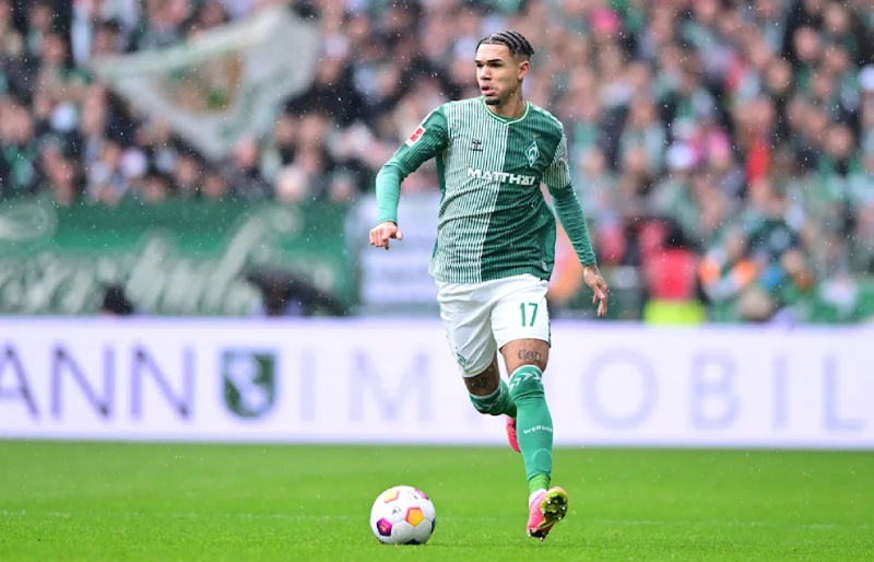 Soi kèo bóng đá Werder Bremen vs Dortmund, 10/03/2024 – Bundesliga Thông tin trước trận đấu Werder Bremen vs Dortmund