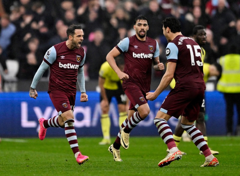 Soi kèo bóng đá West Ham vs Freiburg, 15/03/2024 – Europa League Thông tin trước trận đấu West Ham vs Freiburg
