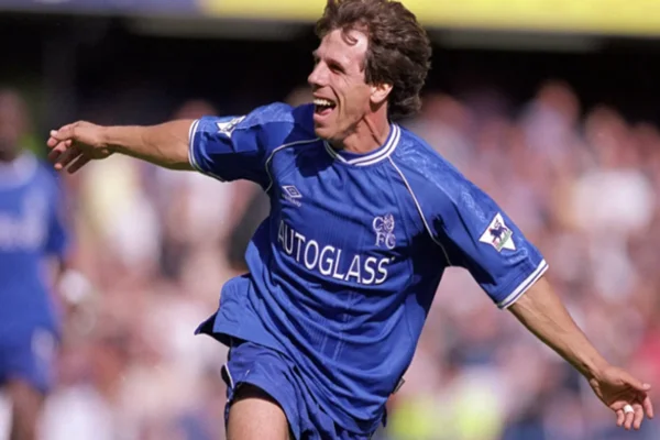 5 Cầu Thủ Sáng Giá Trong Top Tiền Đạo Hay Nhất Chelsea Mọi Thời Đại Hình 5: Roy Bentley là tiền đạo trong huyền thoại Chelsea