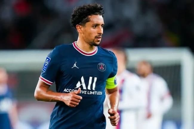 Top Hậu Vệ Hay Nhất Copa America - 5 Hậu Vệ Hay Nhất Hiện Nay Hậu vệ cánh trái Marquinhos