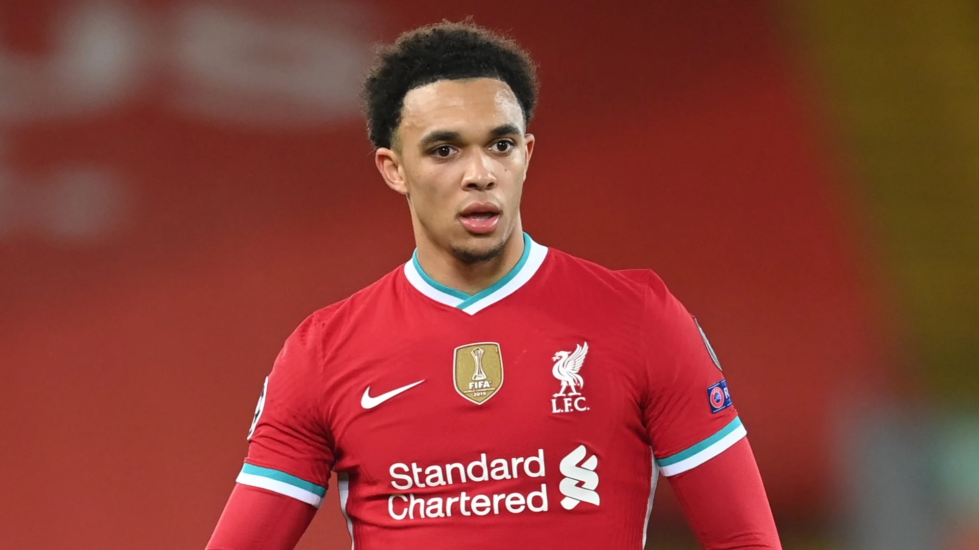 Khám Phá Top Hậu Vệ Hay Nhất Ngoại Hạng Anh Năm Nay 2022 Hậu vệ Trent Alexander- Arnold