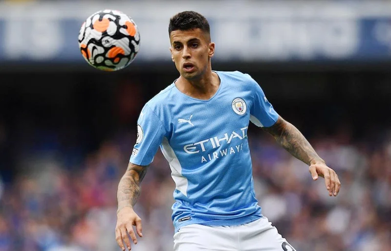 Khám Phá Top Hậu Vệ Hay Nhất Ngoại Hạng Anh Năm Nay 2022 Hậu vệ Joao Cancelo