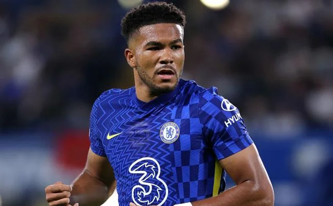 Khám Phá Top Hậu Vệ Hay Nhất Ngoại Hạng Anh Năm Nay 2022 Hậu vệ Reece James