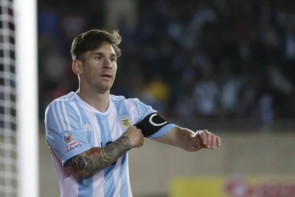 Top tiền đạo hay nhất trong thể thao là ai? Hình 2: Lionel Messi