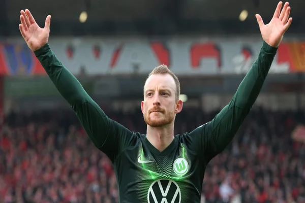 Top Tiền Đạo Hay Nhất Bundesliga Mọi Thời Đại Hình 1: Maximilian Arnold đã đóng góp 3 bàn thắng ở mùa giải Bundesliga