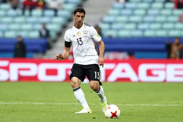 Top Tiền Đạo Hay Nhất Bundesliga Mọi Thời Đại Hình 2: Lars Stindl là cầu thủ có hiệu suất ghi bàn tốt nhất tại Bundesliga