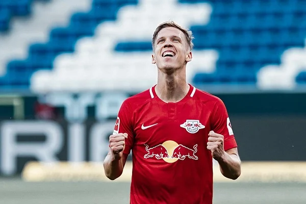 Top Tiền Đạo Hay Nhất Bundesliga Mọi Thời Đại Hình 3: Dinamo Zagreb ghi dấu ấn với 5 bàn thắng giúp Leipzig ở vị trí thứ 2 Bundesliga.