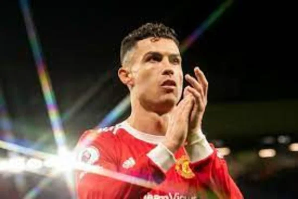 Top Tiền Đạo Hay Nhất C1-5 Tiền Đạo Ghi Bàn Nhiều Nhất Champions League Hình 1: Cầu thủ Cristiano Ronaldo
