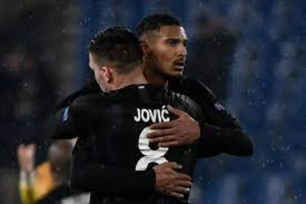 Top Tiền Đạo Hay Nhất C1-5 Tiền Đạo Ghi Bàn Nhiều Nhất Champions League Top Tiền Đạo Hay Nhất C1