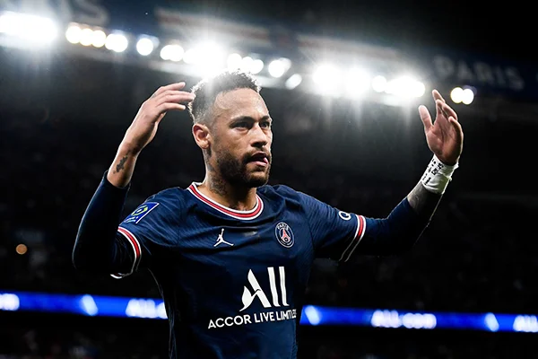 Top Tiền Đạo Hay Nhất Copa America - Top 5 Chân Sút xuất sắc nhất Hình 3: Tuyển thủ người Brazil - Neymar Junior