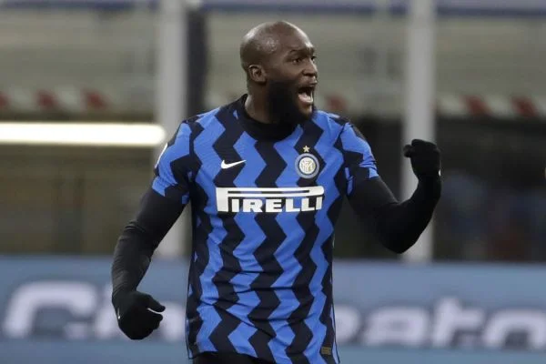 5 Cầu Thủ Xuất Sắc Nhất Lọt Top Tiền Đạo Hay Nhất Serie A Hình 4: Lukaku đã ghi 24 bàn và có 11 pha kiến tạo khi ra sân ở Serie A