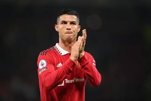 5 Cầu Thủ Xuất Sắc Nhất Lọt Top Tiền Đạo Hay Nhất Serie A Hình 5: Ronaldo là Vua phá lưới ở mùa giải Premier League, La Liga và Serie A