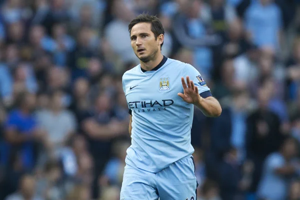 Top Tiền Vệ Hay Nhất World Cup 2022 Hình 1: Frank Lampard đứng thứ hai trong BXH Quả bóng vàng năm 2005