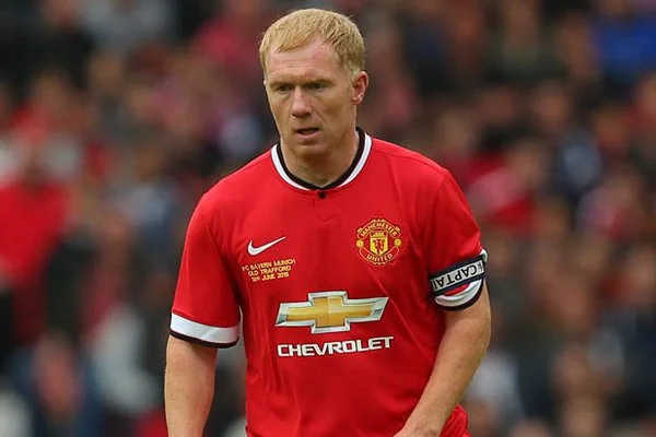 Top Tiền Vệ Hay Nhất World Cup 2022 Hình 5: Steven Gerrard đã giành mọi danh hiệu cao quý cho Manchester United