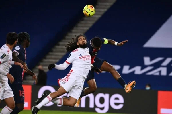 Top Trung Vệ Hay Nhất Ligue 1 - 5 Trung Vệ Chuyền Bóng Chuẩn Xác Nhất Top Trung Vệ Hay Nhất Ligue 1 - 5 Trung Vệ Chuyền Bóng Chuẩn Xác Nhất