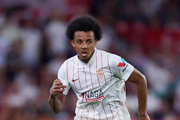 Top Trung Vệ Hay Nhất Ligue 1 - 5 Trung Vệ Chuyền Bóng Chuẩn Xác Nhất Hình 5: Boubakar Kouyaté