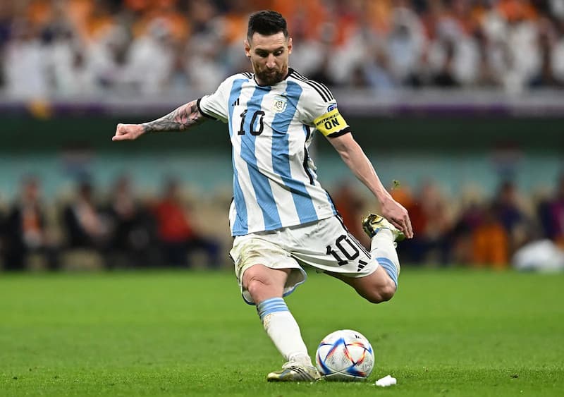 Top 6 Các Cầu Thủ Mặc Áo Số 10 Hay Nhất Mọi Thời Đại Messi - top các cầu thủ mặc áo số 10 hay nhất mọi thời