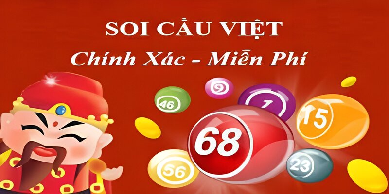 Lý do các bet thủ nên áp dụng soi cầu Việt là gì