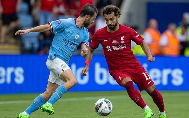Đội hình Man City gặp Liverpool mạnh nhất từ trước đến nay Đội hình Man City gặp Liverpool mạnh nhất từ trước đến nay