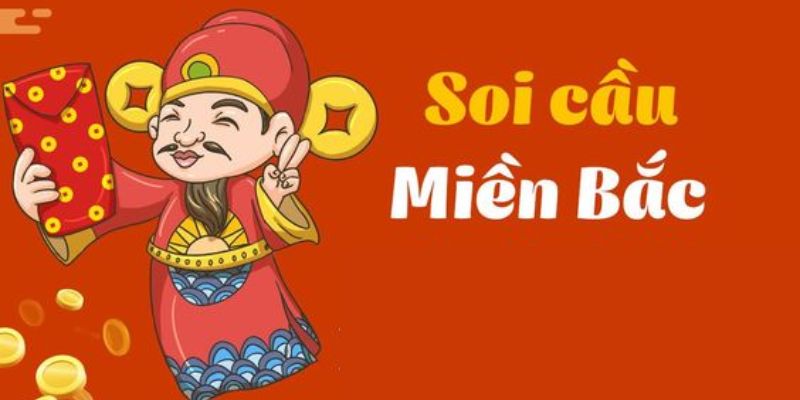 Cao Thủ Soi Cầu 3 Miền Xổ Số Bắc Trung Nam Chuẩn Xác Soi cầu khu vực miền Bắc