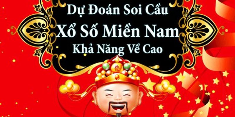 Cao Thủ Soi Cầu 3 Miền Xổ Số Bắc Trung Nam Chuẩn Xác Soi cầu khu vực miền Nam