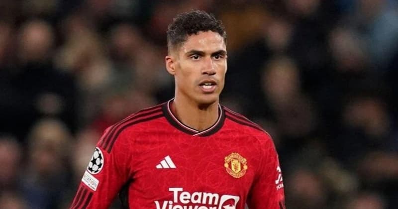 Mẹ Cầu Thủ Raphael Varane Là Ai? Thông Tin Về Bà Annie Varane Con trai Annie Varane – Raphael Varane