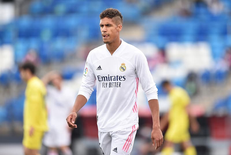 Mẹ Cầu Thủ Raphael Varane Là Ai? Thông Tin Về Bà Annie Varane Những thông tin khác về Annie Varane