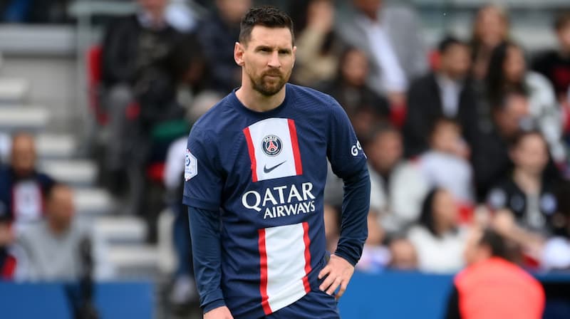 Tổng số bàn thắng của Messi: Thiên tài của bóng đá Thế Giới ? Khả năng dứt điểm đa dạng