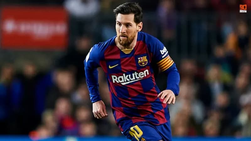 Tổng số bàn thắng của Messi: Thiên tài của bóng đá Thế Giới ? Những yếu tố giúp Messi trở thành một chân sút vĩ đại