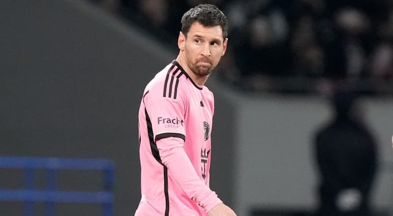 Tổng tài sản của Messi là bao nhiêu? Các yếu tố tác động đến tổng tài sản của Messi