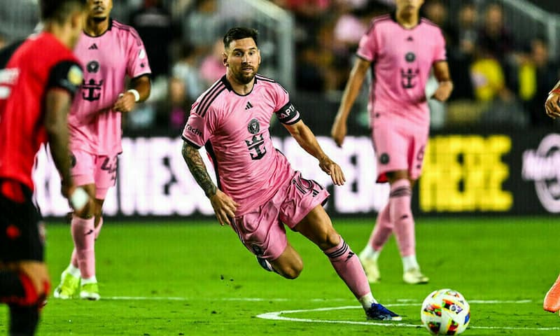 Tổng tài sản của Messi là bao nhiêu? Tổng tài sản của Messi là bao nhiêu?